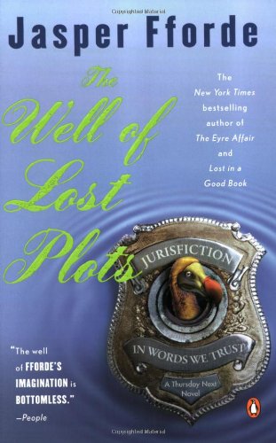 well of lost plots